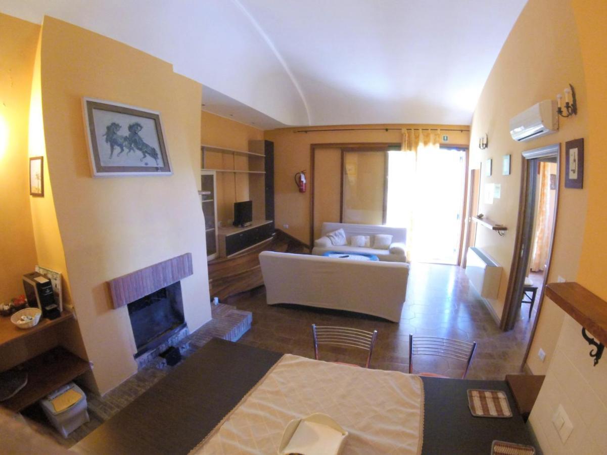 Appartamento In Villa Di Judighes Cerveteri Exterior photo