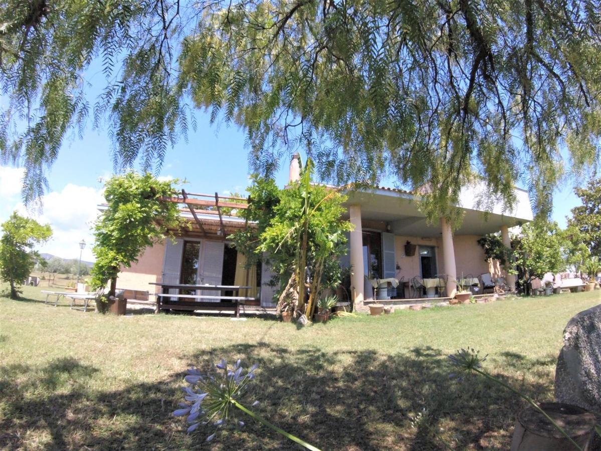 Appartamento In Villa Di Judighes Cerveteri Exterior photo