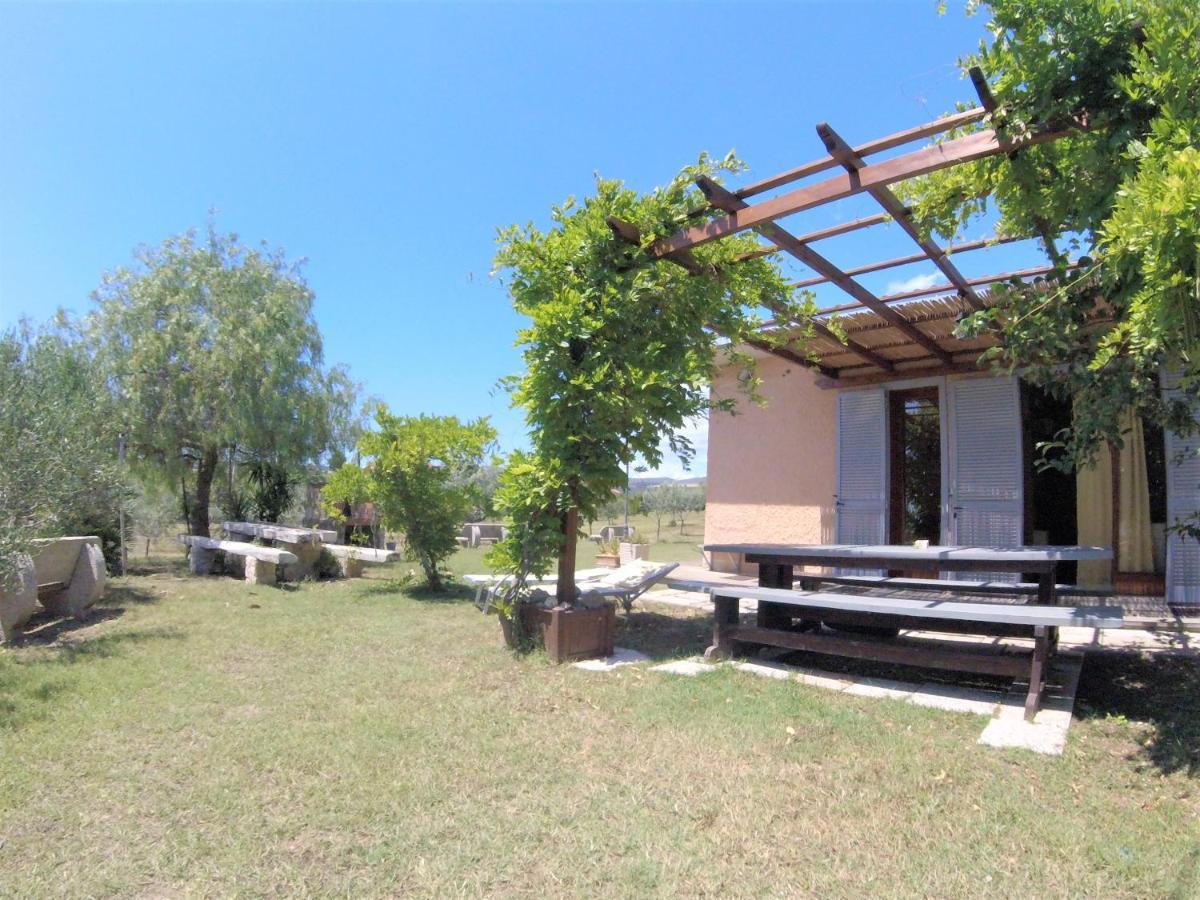 Appartamento In Villa Di Judighes Cerveteri Exterior photo