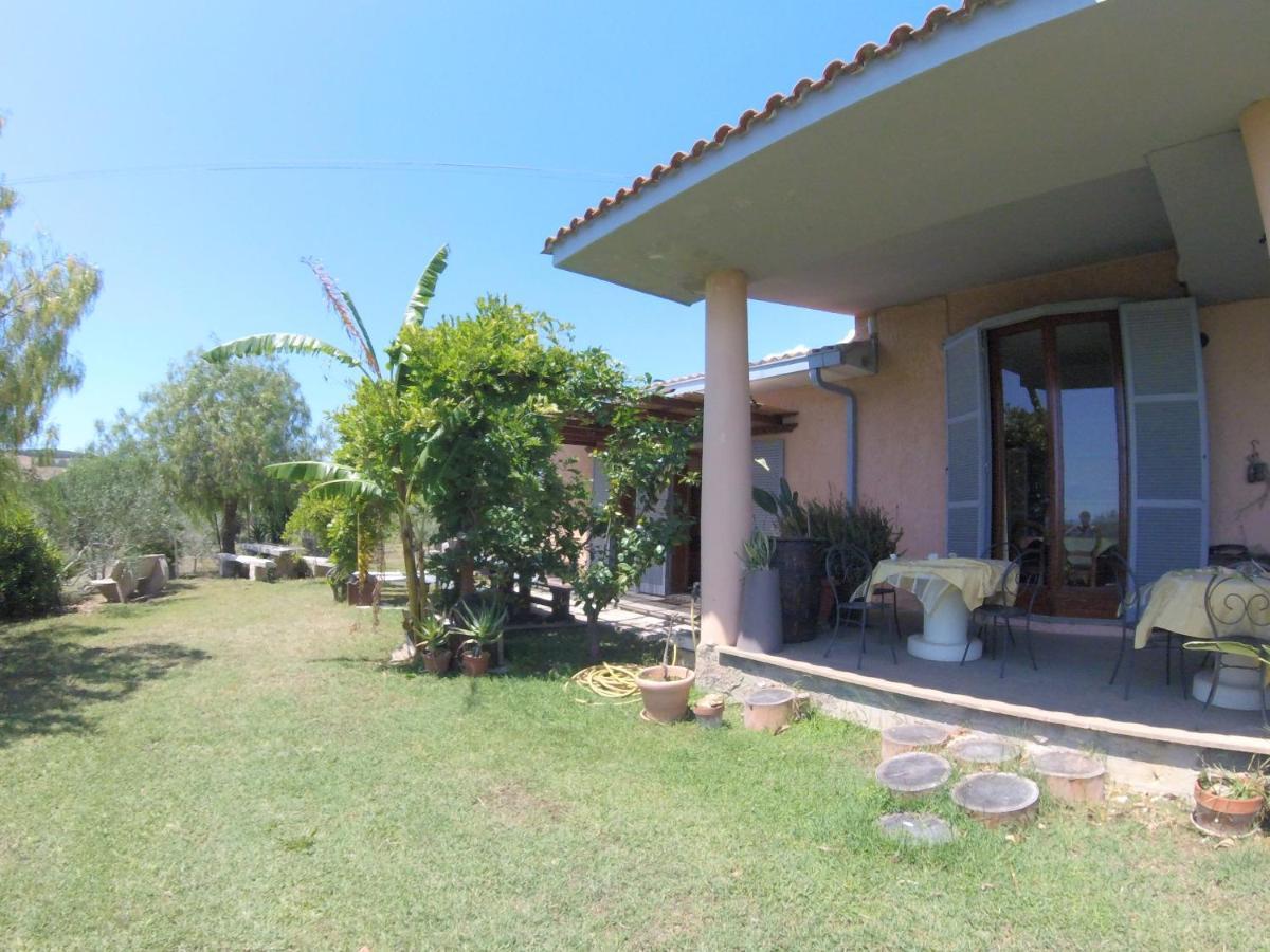 Appartamento In Villa Di Judighes Cerveteri Exterior photo