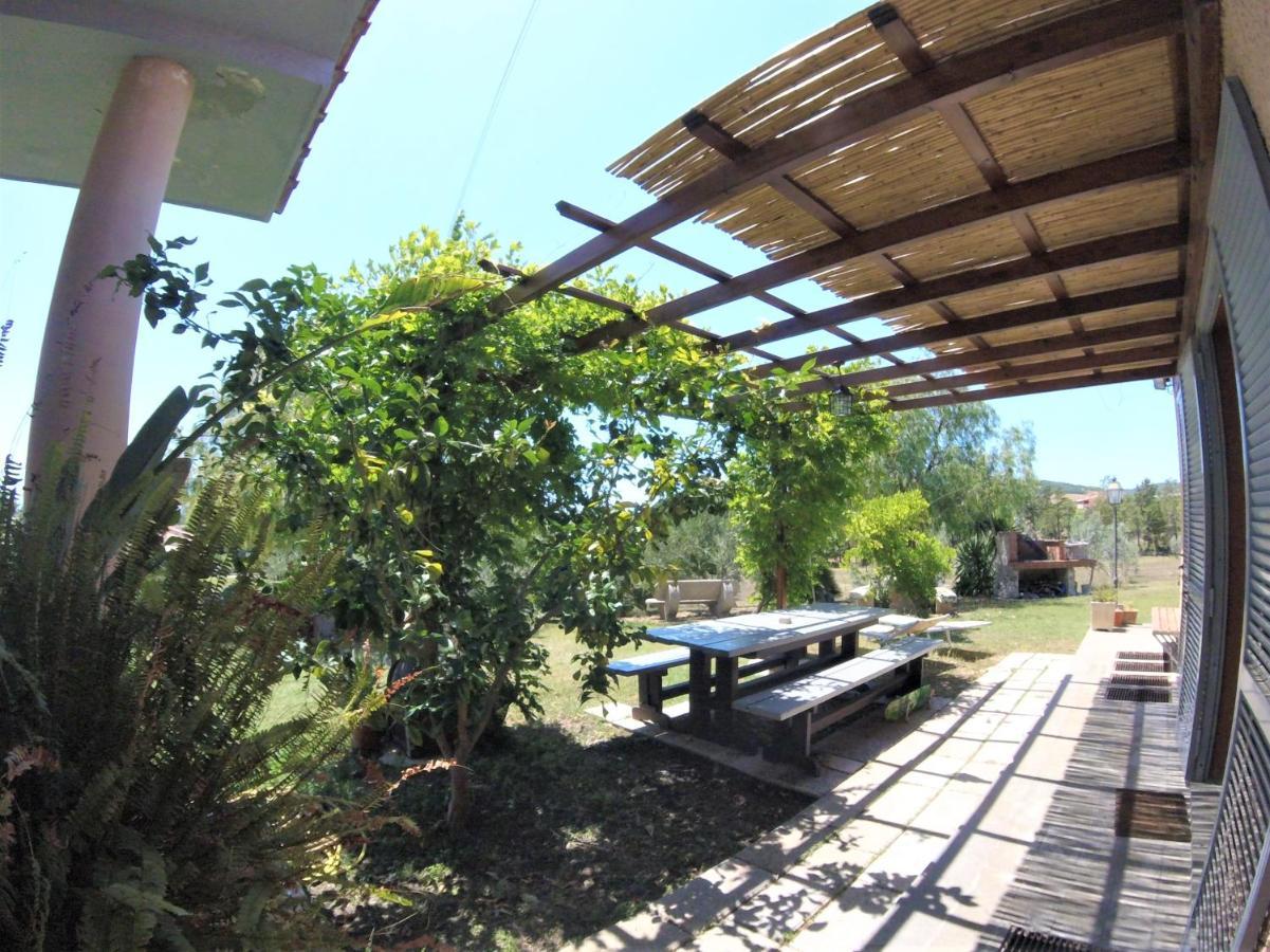 Appartamento In Villa Di Judighes Cerveteri Exterior photo
