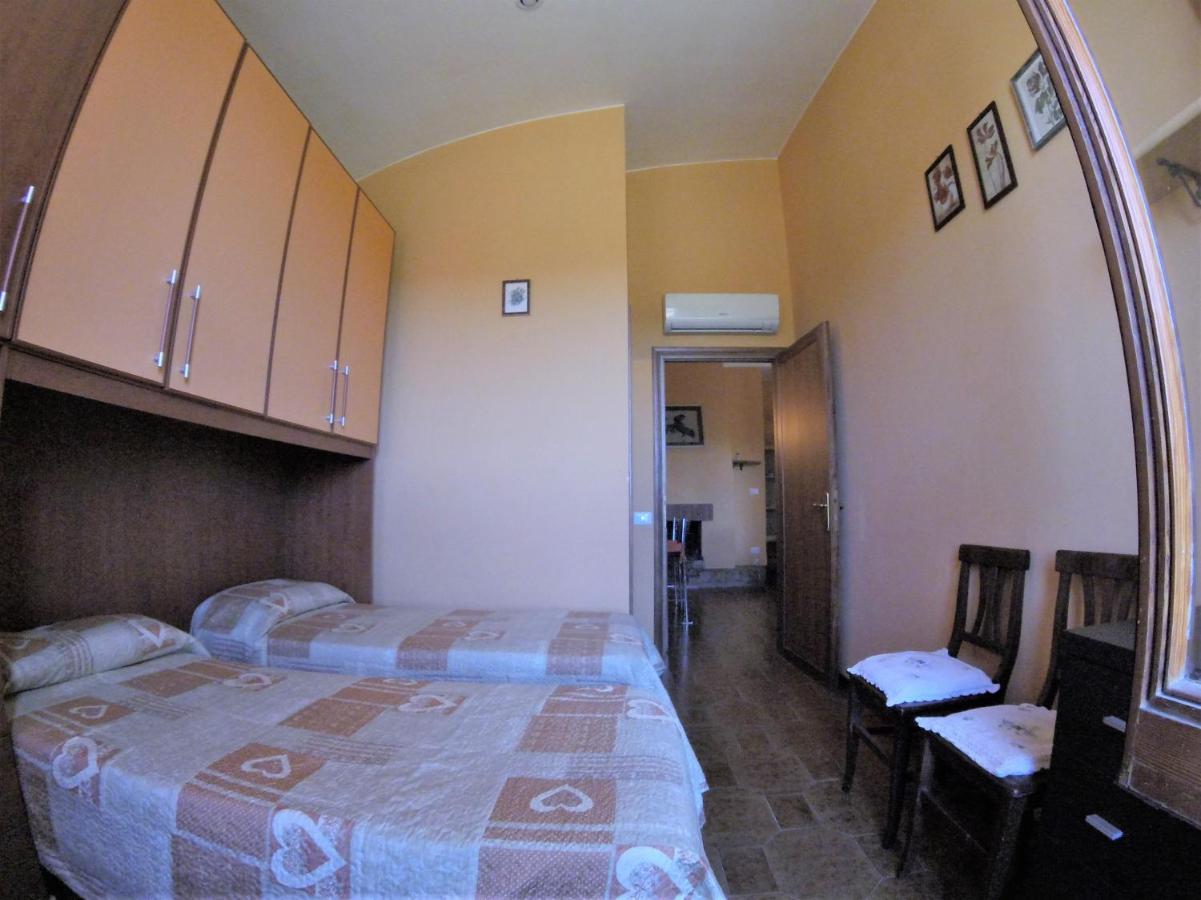 Appartamento In Villa Di Judighes Cerveteri Exterior photo