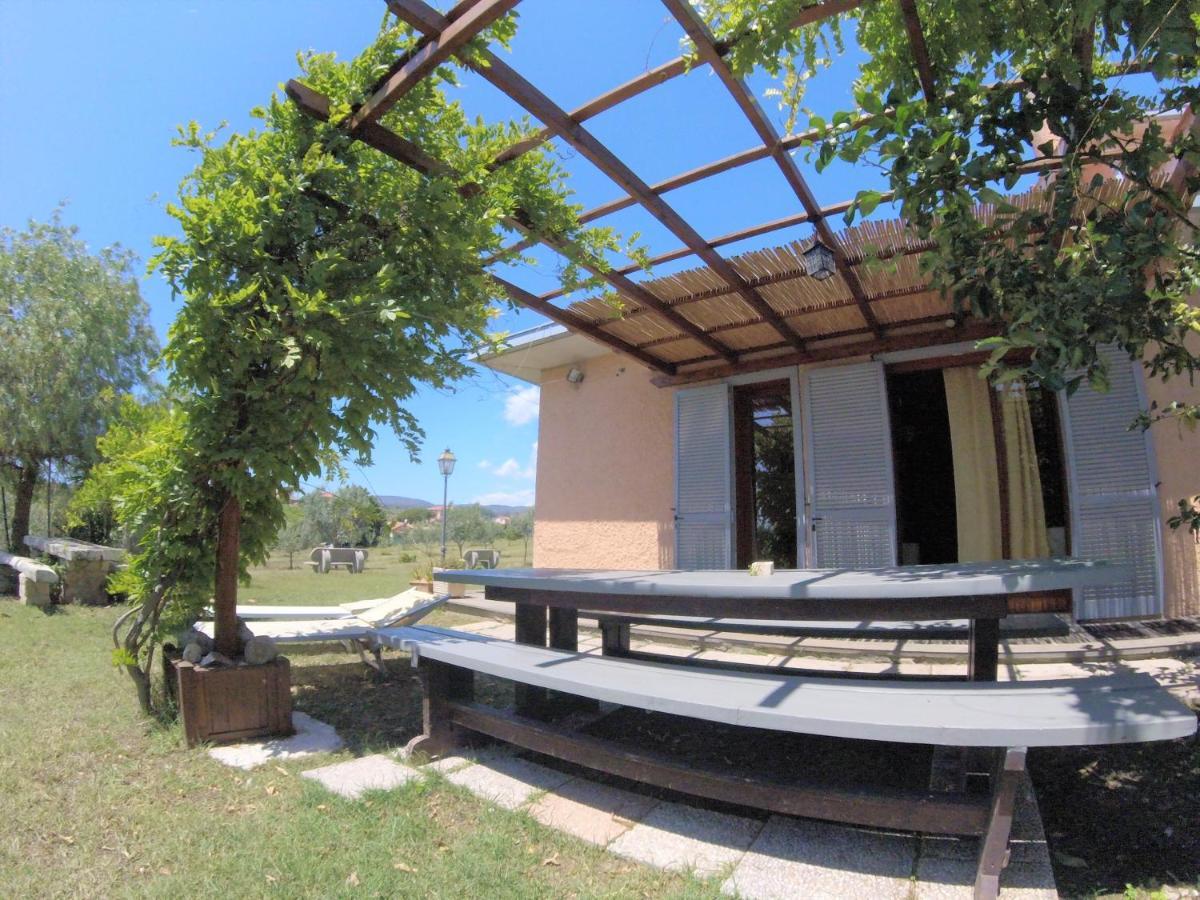 Appartamento In Villa Di Judighes Cerveteri Exterior photo