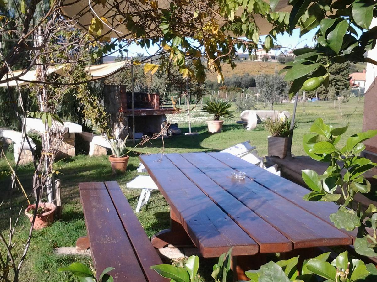 Appartamento In Villa Di Judighes Cerveteri Exterior photo